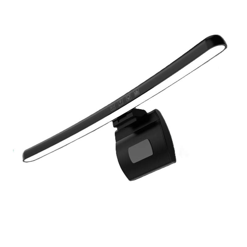 Curved Screen Hanging Desk Lamp Light for Computer Screen & Laptop