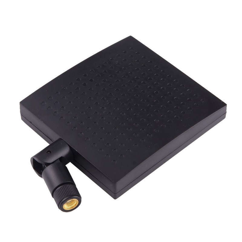 2.4GHz 12dBi SMA Male Connector Panel WiFi Antenna