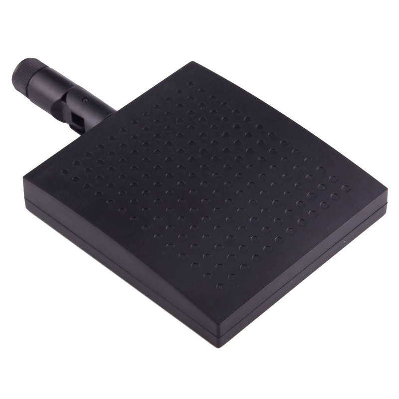 2.4GHz 12dBi SMA Male Connector Panel WiFi Antenna