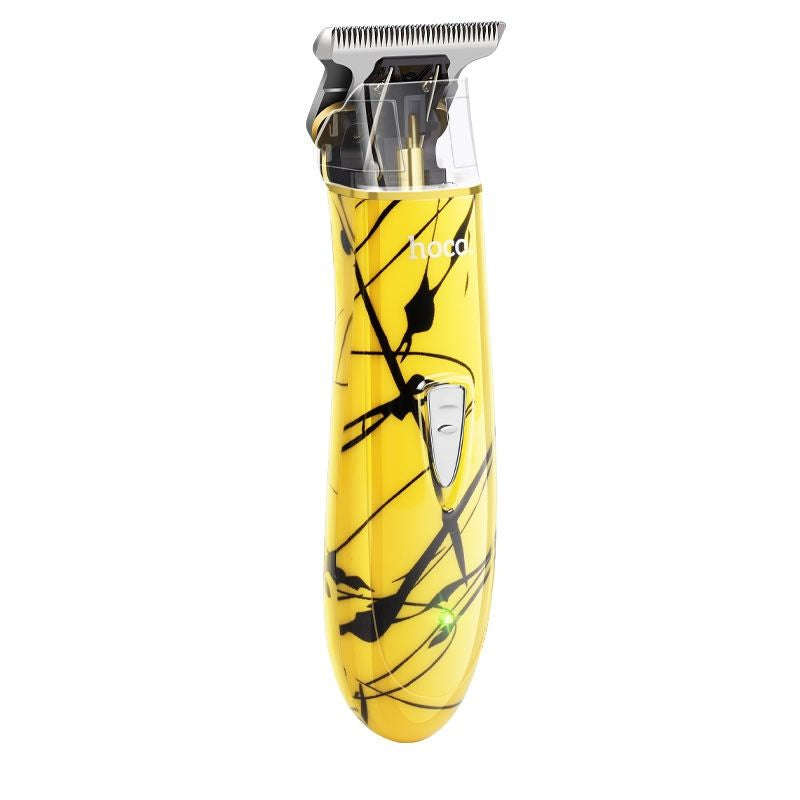 Hoco DAR17 USB Corded or Cordless Battery Powered Electric Hair Clipper