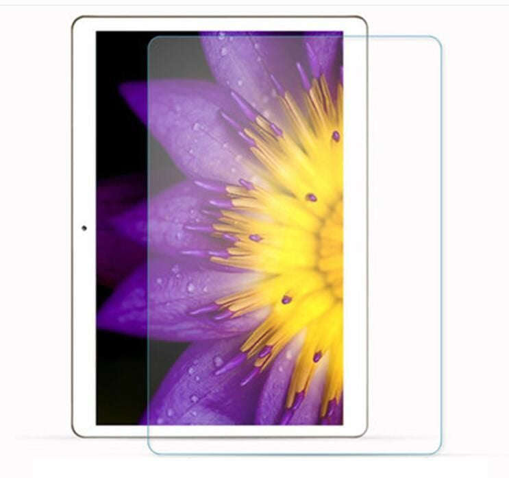 Universal 9" Screen Guard Film for Tablet with 4 Layer Technology