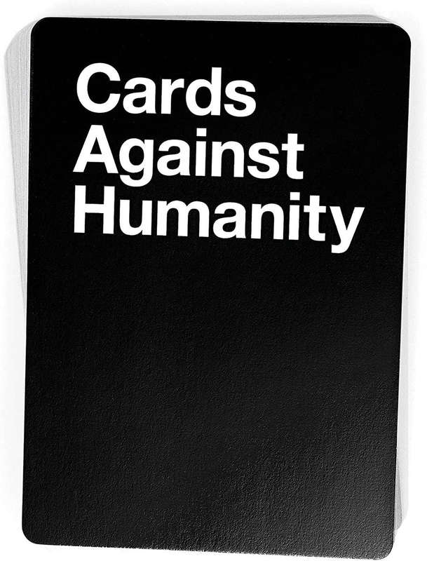 Cards Against Humanity: Everything Box - 300 -Card Expansion Pack