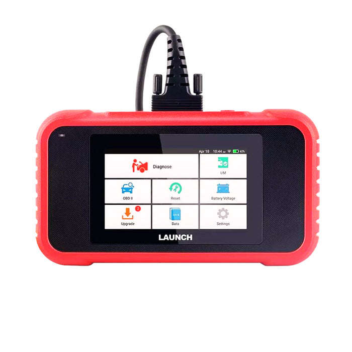 Launch CRP129E Full Diagnostic Code Reader & Diagnostic Auto Scanner Tool