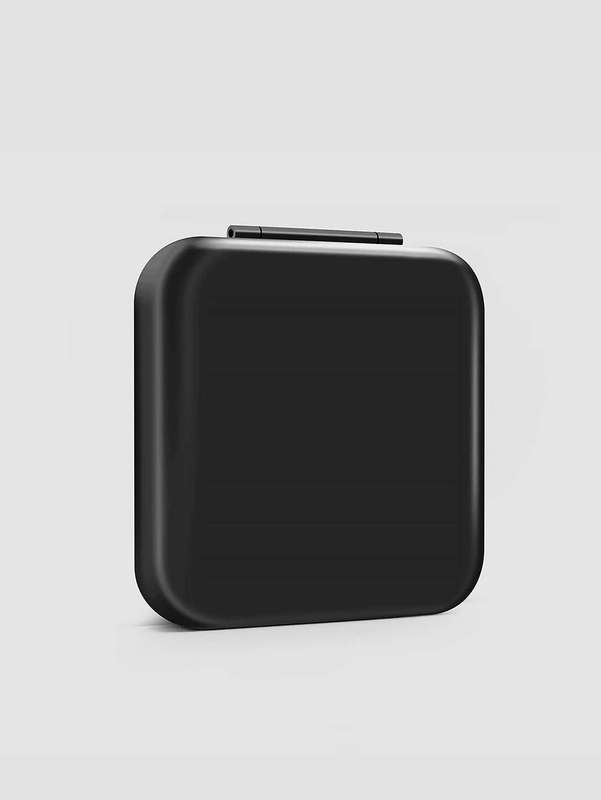 Game Card & TF / Micro SD Card Storage Hard Case for Nintendo Switch Games