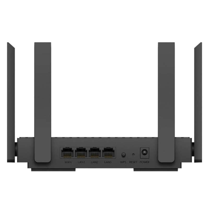 Cudy - AX3000 Gigabit Wi-Fi 6 Mesh Router