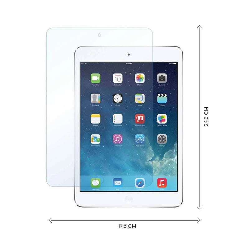 Lito Tempered Glass Screen Protector for iPad Pro 10.5"