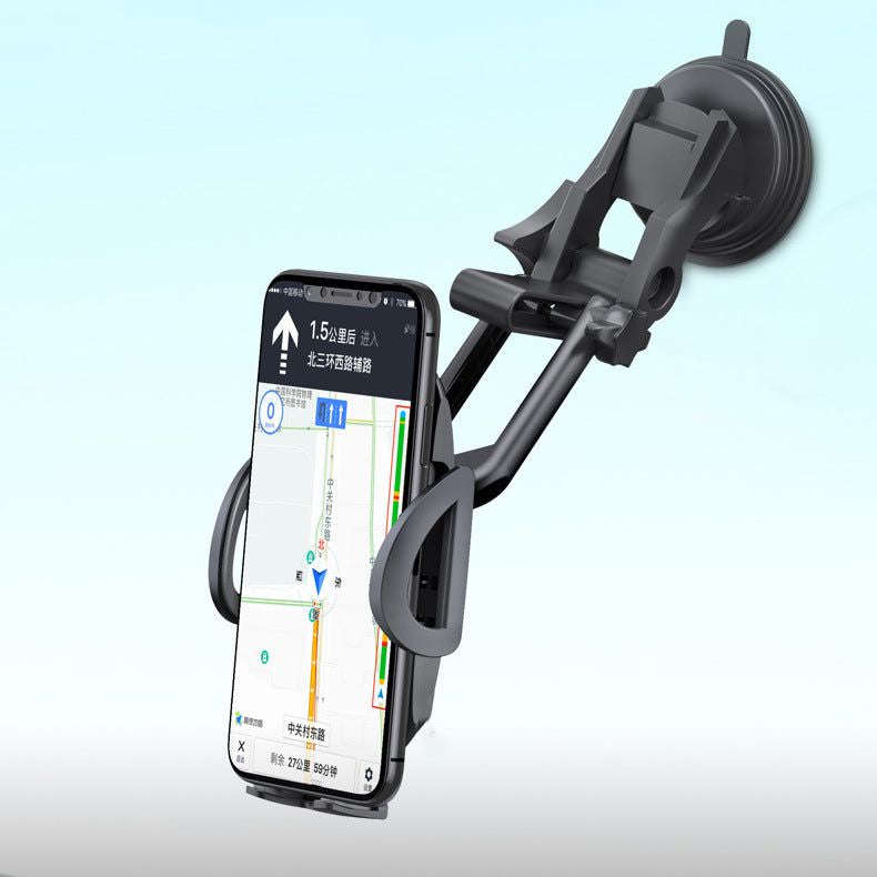 Yesido C111 Windshield / Dashboard Mobile Phone Holder