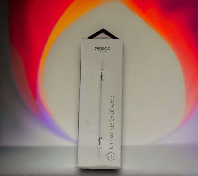 Yesido ST04 2-in-1 Stylus Multi-Functional Touch Pen