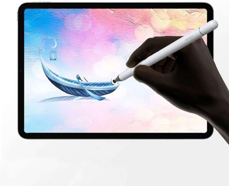 Yesido ST04 2-in-1 Stylus Multi-Functional Touch Pen