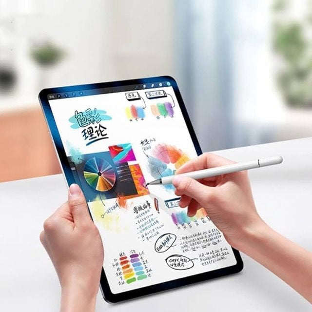 Yesido ST04 2-in-1 Stylus Multi-Functional Touch Pen