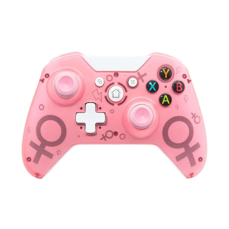 Wireless 2.4GHz Game Controller for Xbox One for PS3 PC
