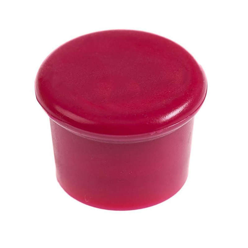 Silicone Wine & Beer Bottle Stopper (Pack of 3)