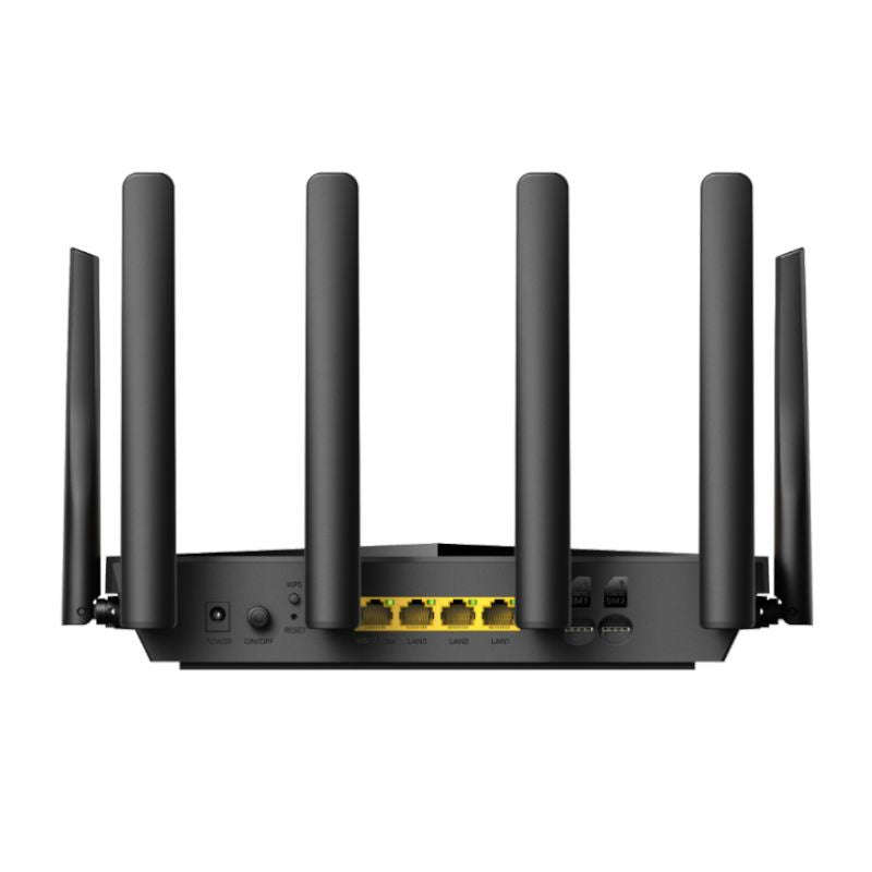 Cudy LT700 AC1200 4G LTE Cat6 Wi-Fi Router