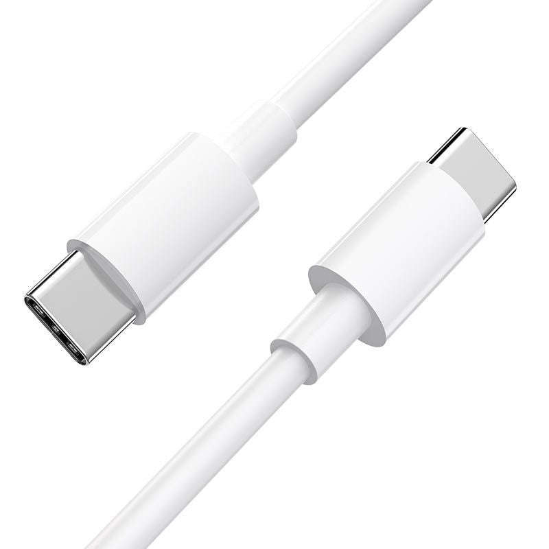 Vdenmenv D10C 100W Type C to Type C Quick Charge PD USB Cable