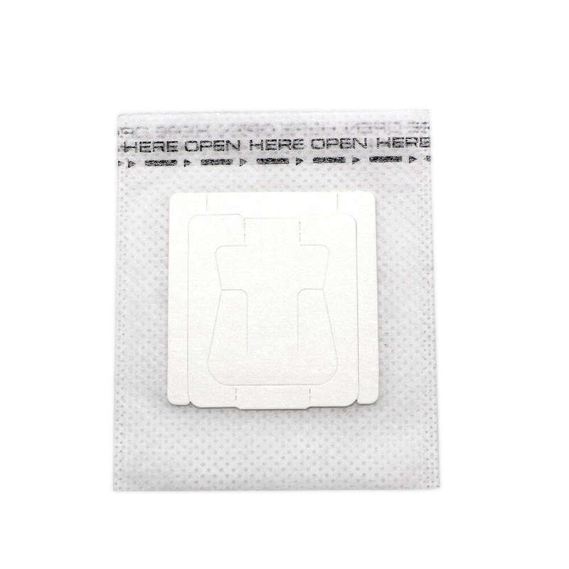 Mihuis Hanging Ear Drip Coffee Filter Paper Bag - Pack of 50
