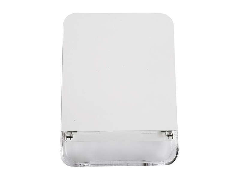 Techme Fibre Termination Box 1 Port
