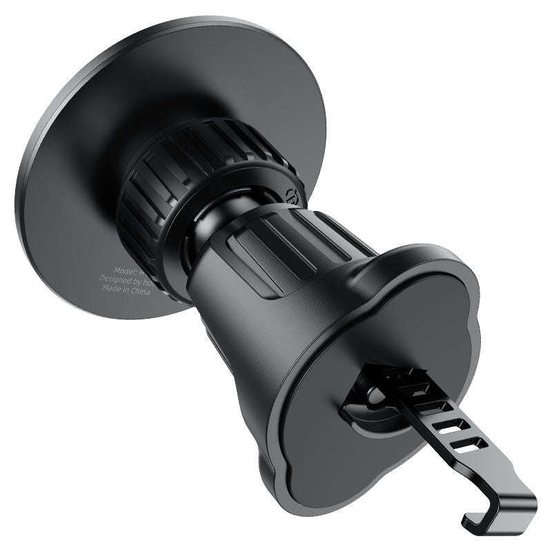 Hoco H12 Ultra Thin Strong Magnetic Air Outlet Car Phone Holder
