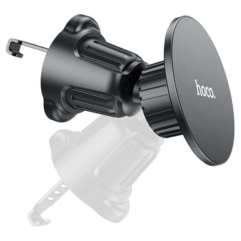 Hoco H12 Ultra Thin Strong Magnetic Air Outlet Car Phone Holder