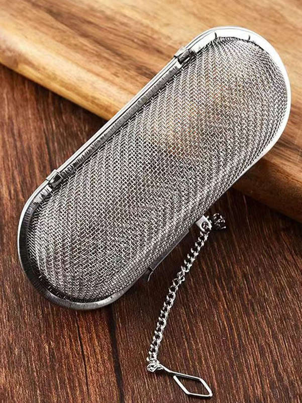 Stainless Steel Pot Potjie Seasoning Filter