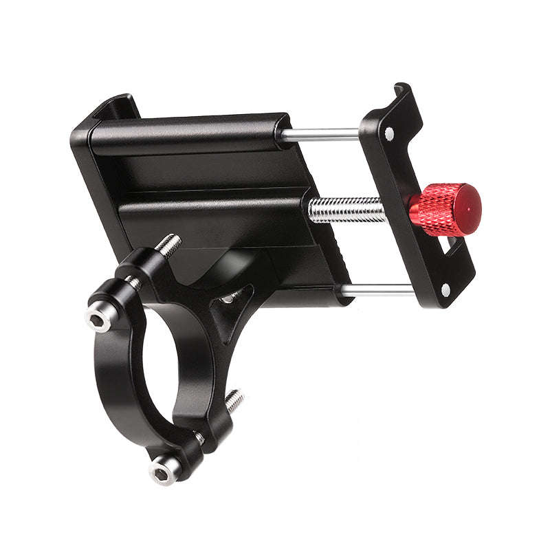 Hoco DCA4 Metal Phone holder for Bike / Bicycle