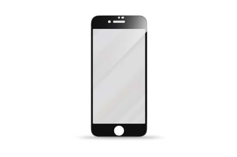 Lito D+ Privacy Tempered Glass for iPhone 7 & iPhone 8