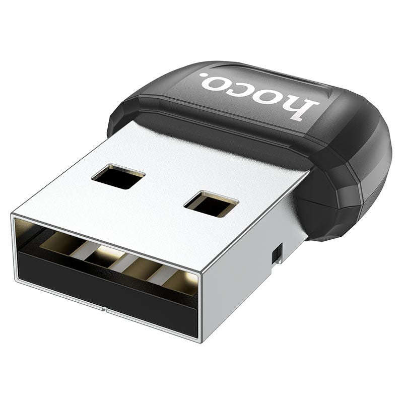 Hoco UA18 USB to Bluetooth v5.0 Adapter