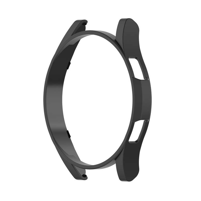 Techme Protective Clear Case for Samsung Smart Watch 4 - 44mm