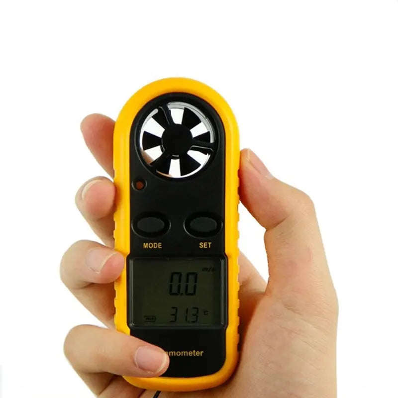 Benetech Anemometer GM816 Wind Meter