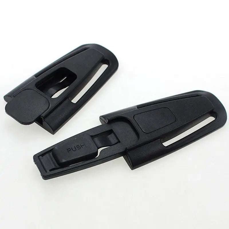 Buckle Clip for Baby Child Car Seat Strap