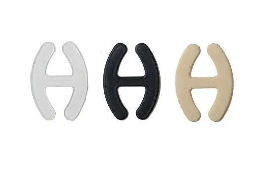 Cleavage Bra Clips - 3 pack