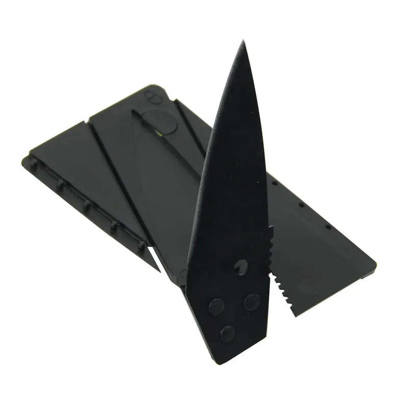 Credit Card Knife