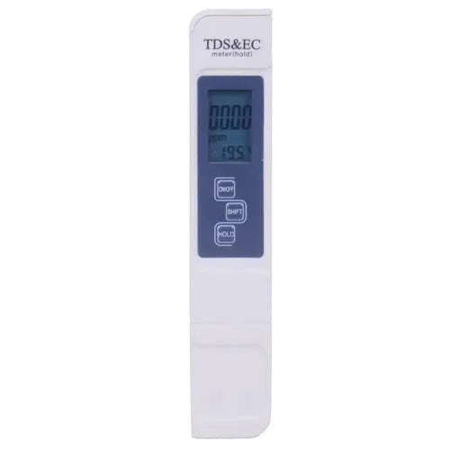 Digital TDS & EC Meter Tester EZ-1