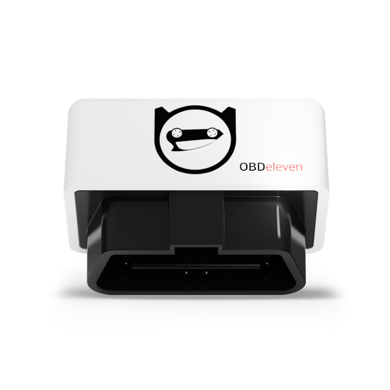 Obdeleven Audi VW Bluetooth Diagnostic Tool