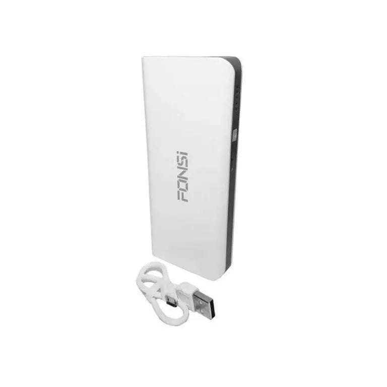 Fonsi Premium 30 000mAh Power Bank