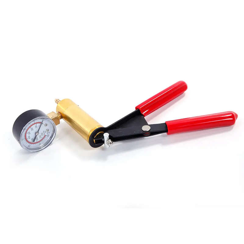 Manual Vacuum Brake Bleeder Pump Kit