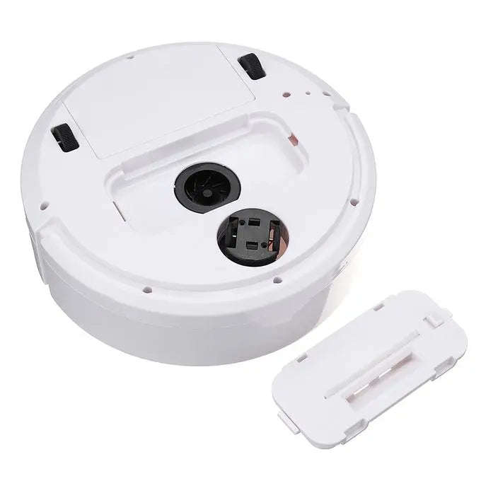 MiHuis Automatic Smart Robot Vacuum Cleaner