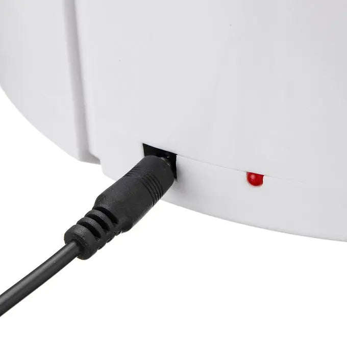 MiHuis Automatic Smart Robot Vacuum Cleaner