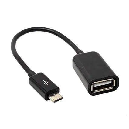 Mobile Phone OTG Connect Kit