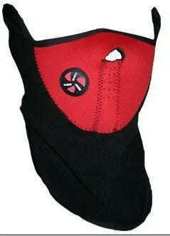 Motorcycle Neck Warmer Face Mask Baraclava