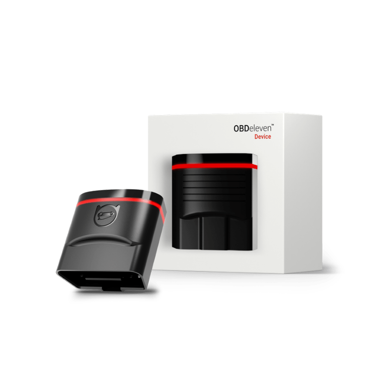 Obdeleven Next Gen Audi VW Bluetooth Diagnostic Tool for iOS & Android