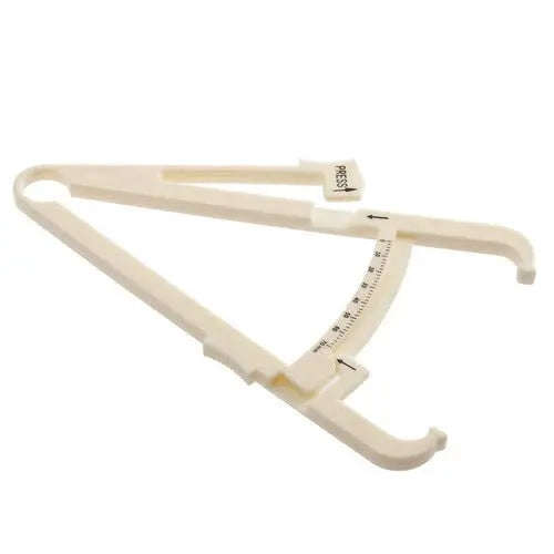 Personal Body Fat Measurer Caliper
