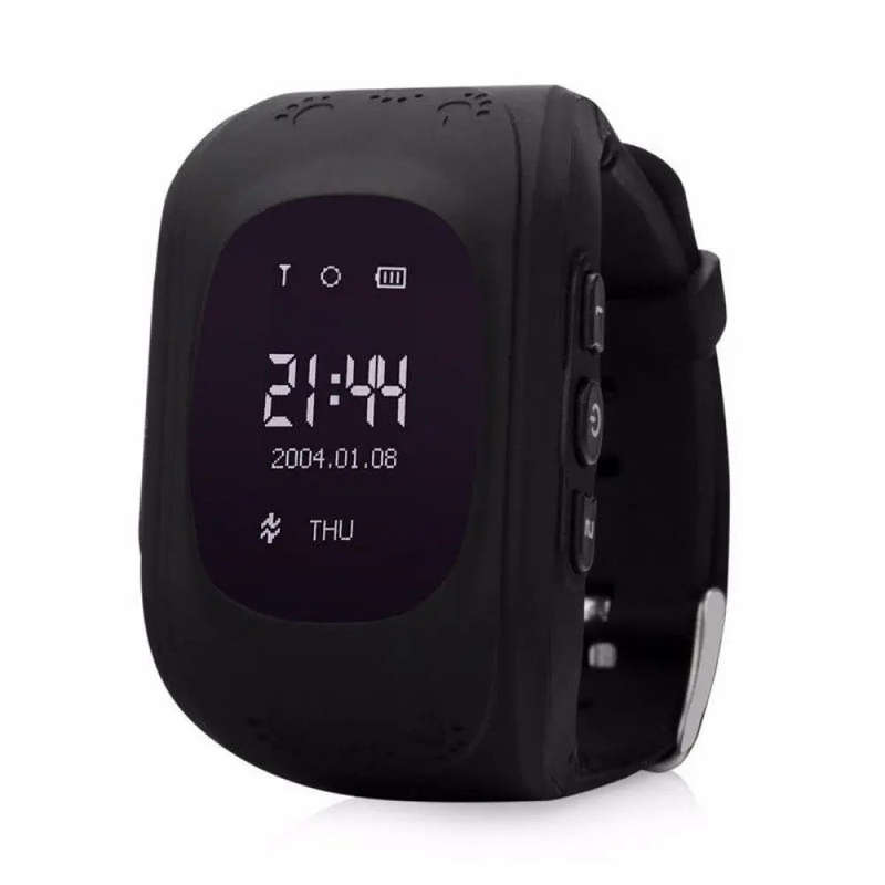 Q50 Kids GPS Tracker Smart Watch
