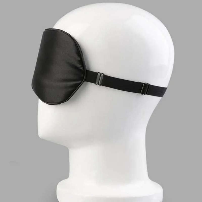 Silk Sleeping Eye Mask