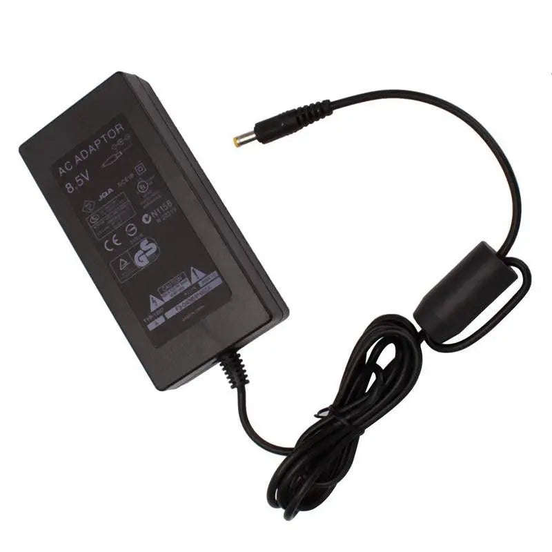 Techme Ac/Dc Adapter for PlayStation 2 (PS2)