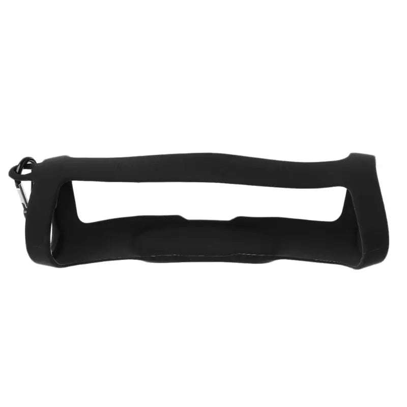Techme Black Silicone Cover Protector for JBL Charge 3