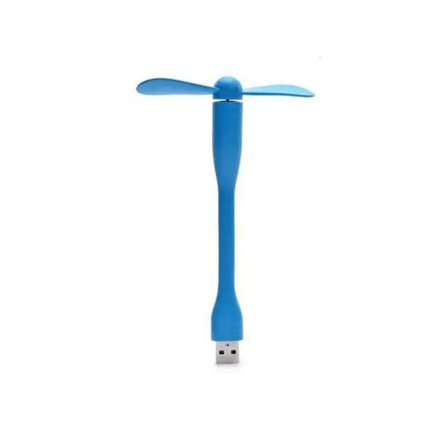 USB Powered Personal Fan