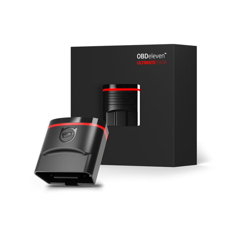 Obdeleven Ultimate Edition ( Ultimate plan + NextGen device)
