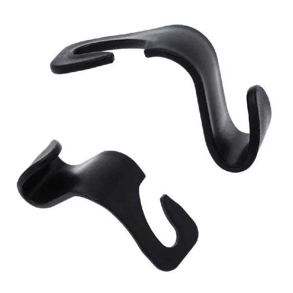 Universal Car Seat Back Headrest Hanger Holder Hook