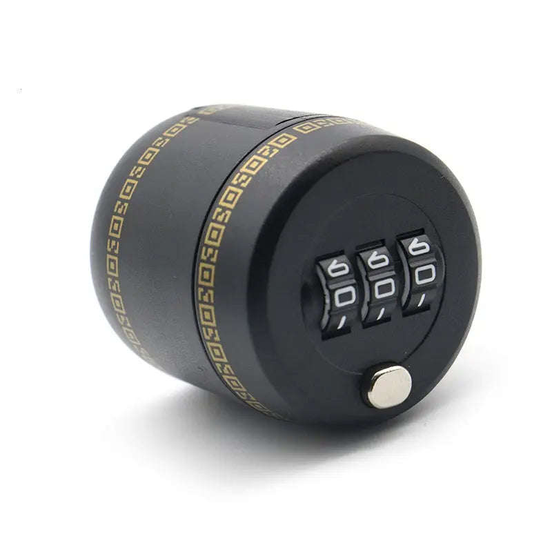 Wine Bottle Combination Lock