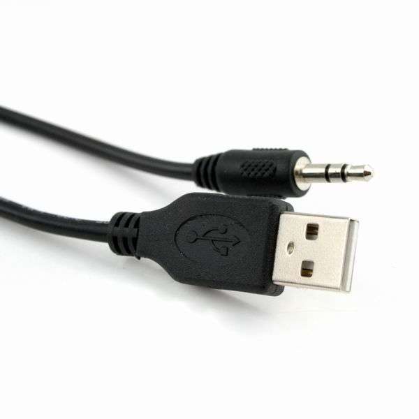 Techme 480p Webcam PC Camera with flexible mic